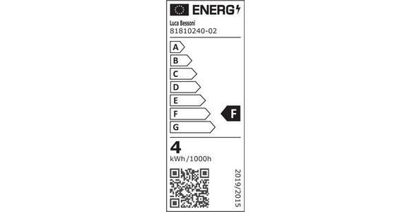 LED-Strahler Marko 2-Flammig verstellbar L: 22 cm - Chromfarben/Nickelfarben, KONVENTIONELL, Metall (22,5/8/14,5cm) - Luca Bessoni