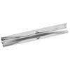 SPOJKA TRUBEK COMBI - barvy stříbra, kov (1/1/1cm) - Modern Living