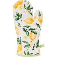 Edényfogó Kesztyű Edényfogó Kesztyű - Basics, textil (32/16/5cm)