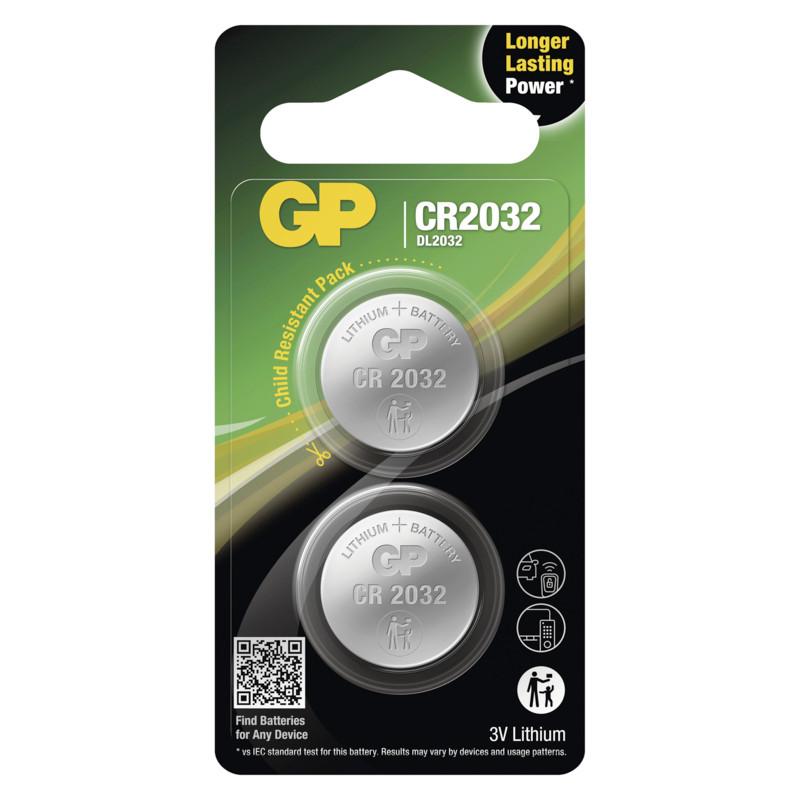 Elem Cr2032ci 7c2 - (4,7/9,5/0,5cm)