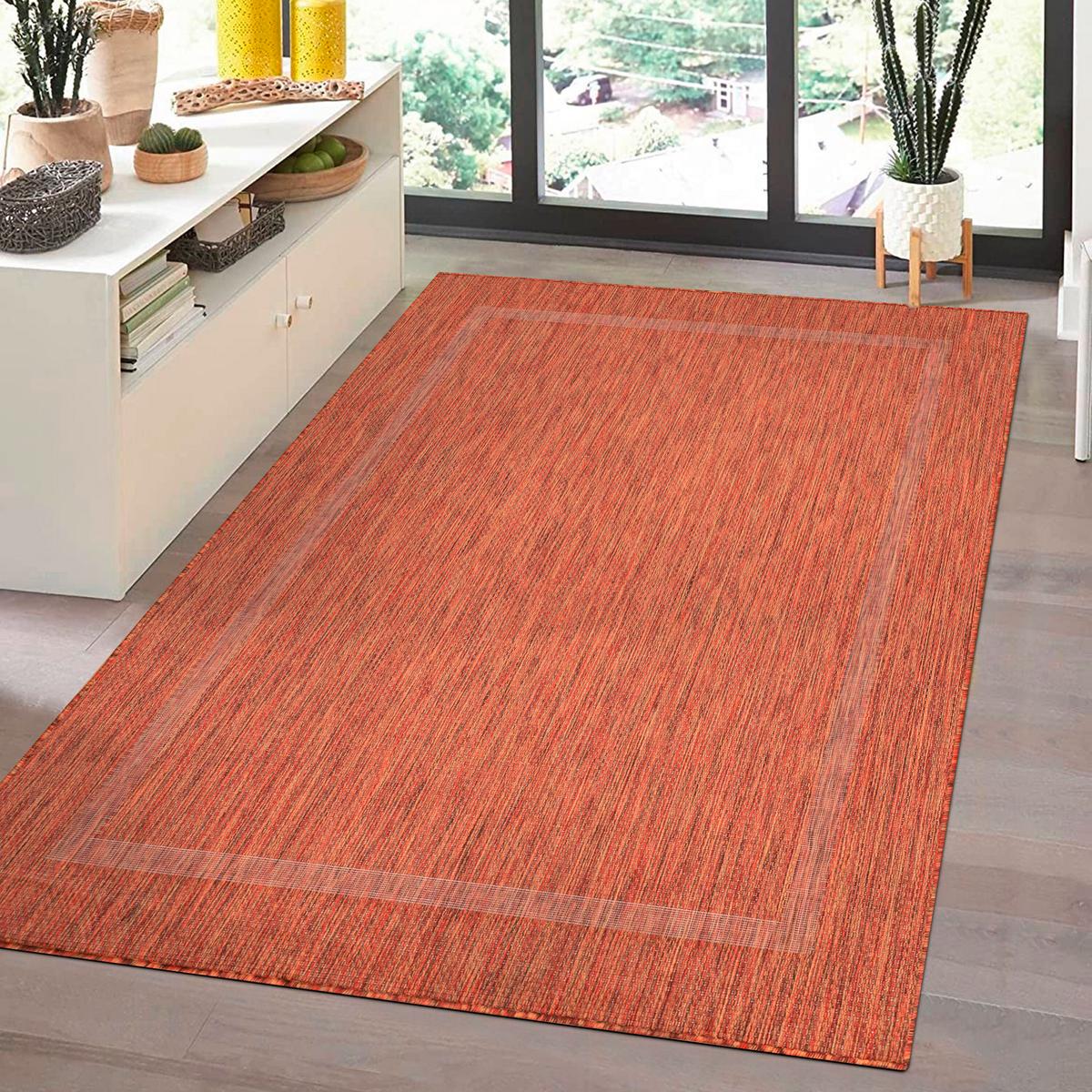 Läufer Relax - Kupferfarben, Basics, Textil (80/250cm) - Novel