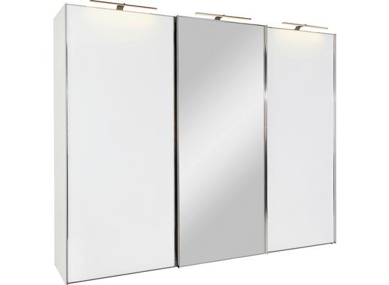 Featured image of post Kleiderschrank 280 Cm Breit Wei 180 cm h he 213 cm breite 62 5 cm tiefe der schrank hat altersbedingte gebrauchsspuren