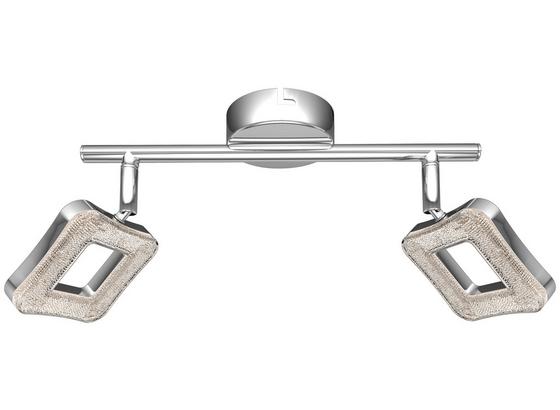 LED-Strahler Amelie - MODERN, Kunststoff/Metall (30cm) - Luca Bessoni LED-Strahler Amelie - MODERN, Kunststoff/Metall (30cm) - Luca Bessoni