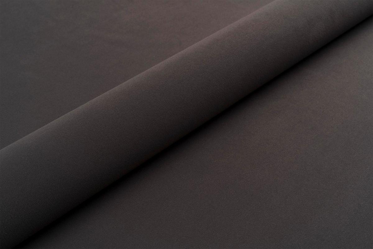 2-sitzer-sofa Mit Schlaffunktion Empoli B: 235cm - Goldfarben/Grau, Basics, Textil (235/96/104cm) - MID.YOU