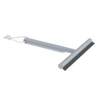 STIERKA DO SPRCHY Hug, 19,9/27/2cm, sivá - sivá, Modern, plast (20,2/27/2cm) - Mömax