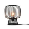 Tischleuchte Cango/T30/B - Schwarz, Trend (26/30cm) - Good & Mojo