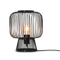 Tischleuchte Cango/T30/B - Schwarz, Trend (26/30cm) - Good & Mojo