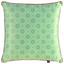 Zierkissen-Doubleface Nandini - Multicolor, Textil (48/48cm) Zierkissen-Doubleface Nandini - Multicolor, Textil (48/48cm)