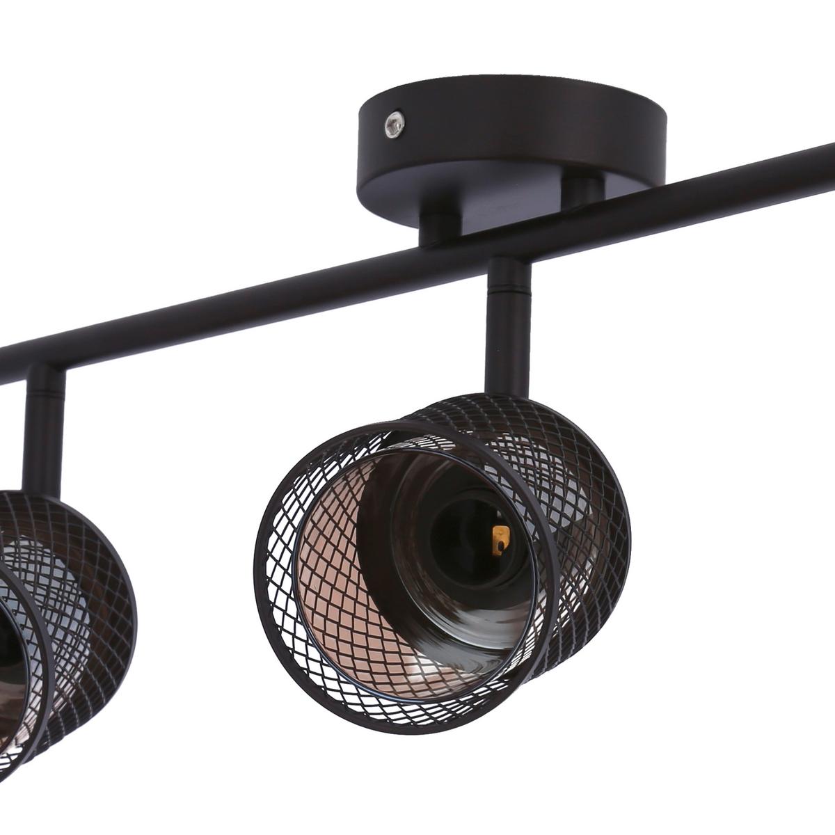 Deckenstrahler 93-82541 - Basics, Metall (58/19/9cm)