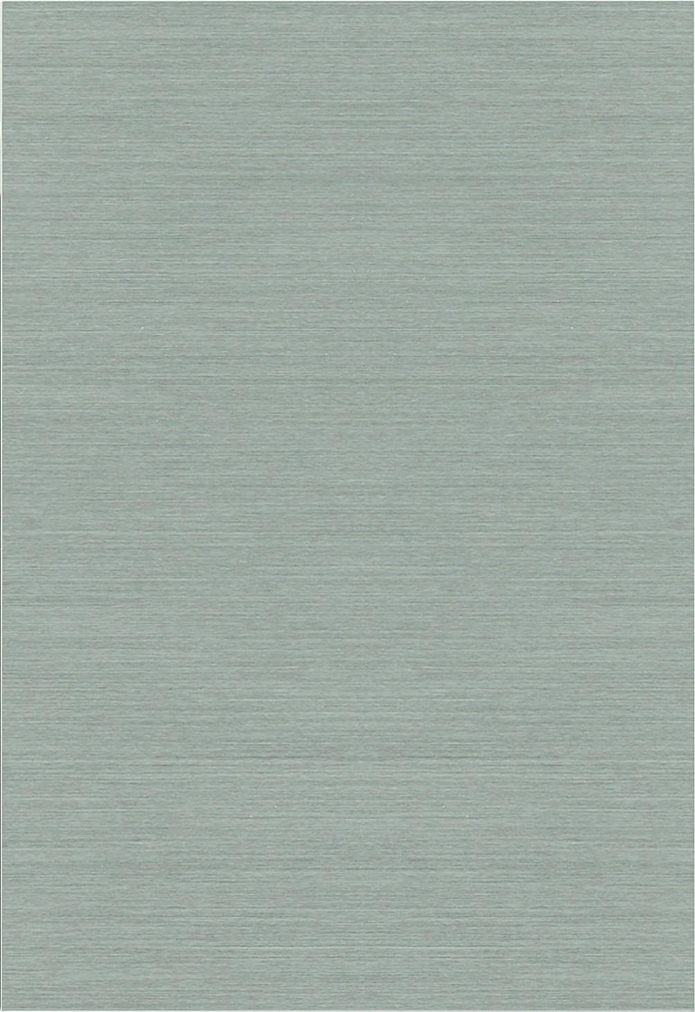 Front: Stahl Gebürstet Nb. Front Indiana - Edelstahlfarben, MODERN - Vertico