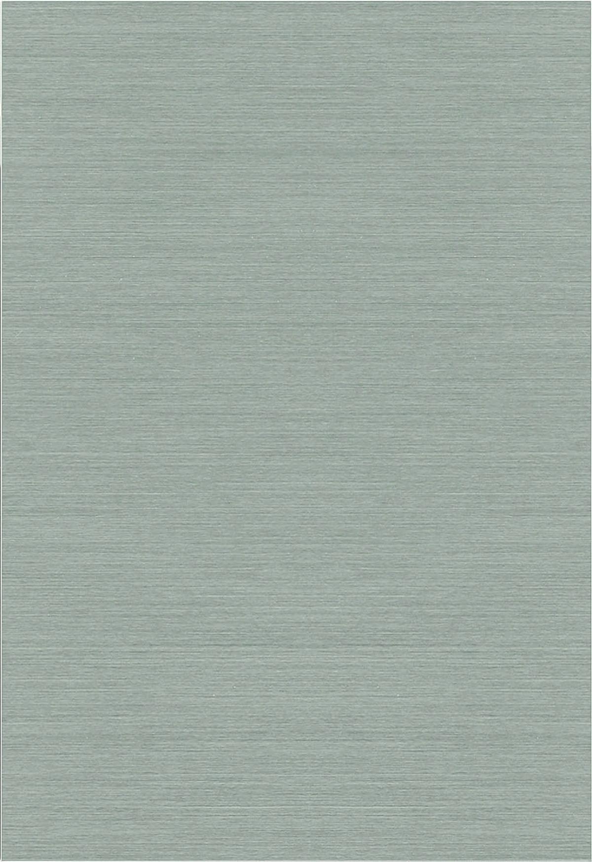 Front: Stahl Gebürstet Nb. Front Indiana - Edelstahlfarben, MODERN - Vertico