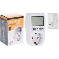 Többfunkciós Szerszámok Energiamérő - műanyag (7/7/12cm)