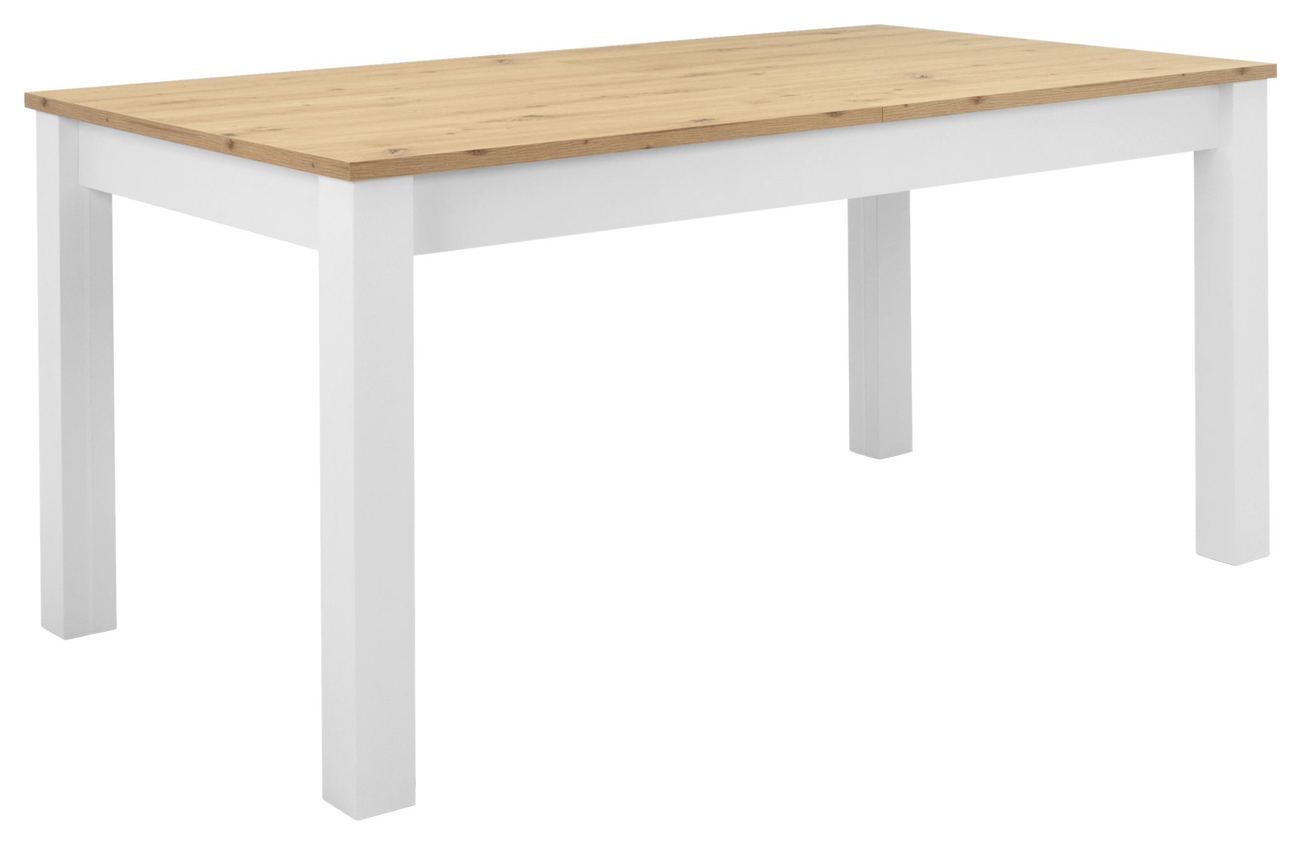 Ausziehtisch 160 220 X75