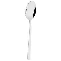 LYŽICA KARO - farba ušľachtilej ocele, kov (20,6cm) - Mömax