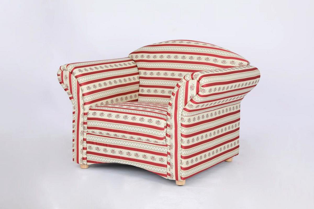 Polstersessel Loretta ca. 110x84x84 cm - Basics (84/110/84cm)
