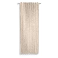 FERTIGVORHANG MARION - Beige, MODERN, Textil (135/245cm) - Luca Bessoni