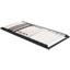 Lattenrost Leon 120x200cm - Wengefarben/Anthrazit, KONVENTIONELL, Holz (120/200cm) - Ele Lattenrost Leon 120x200cm - Wengefarben/Anthrazit, KONVENTIONELL, Holz (120/200cm) - Ele