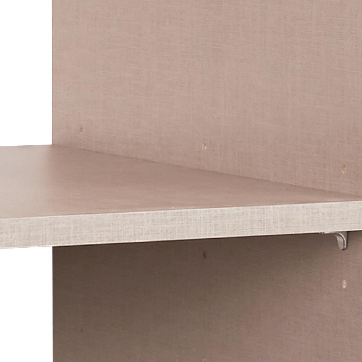 VNÚTORNÉ ČLENENIE UNIVERSAL - Modern, drevo (111/147/48cm)