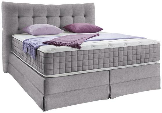 Domino Boxspringbett