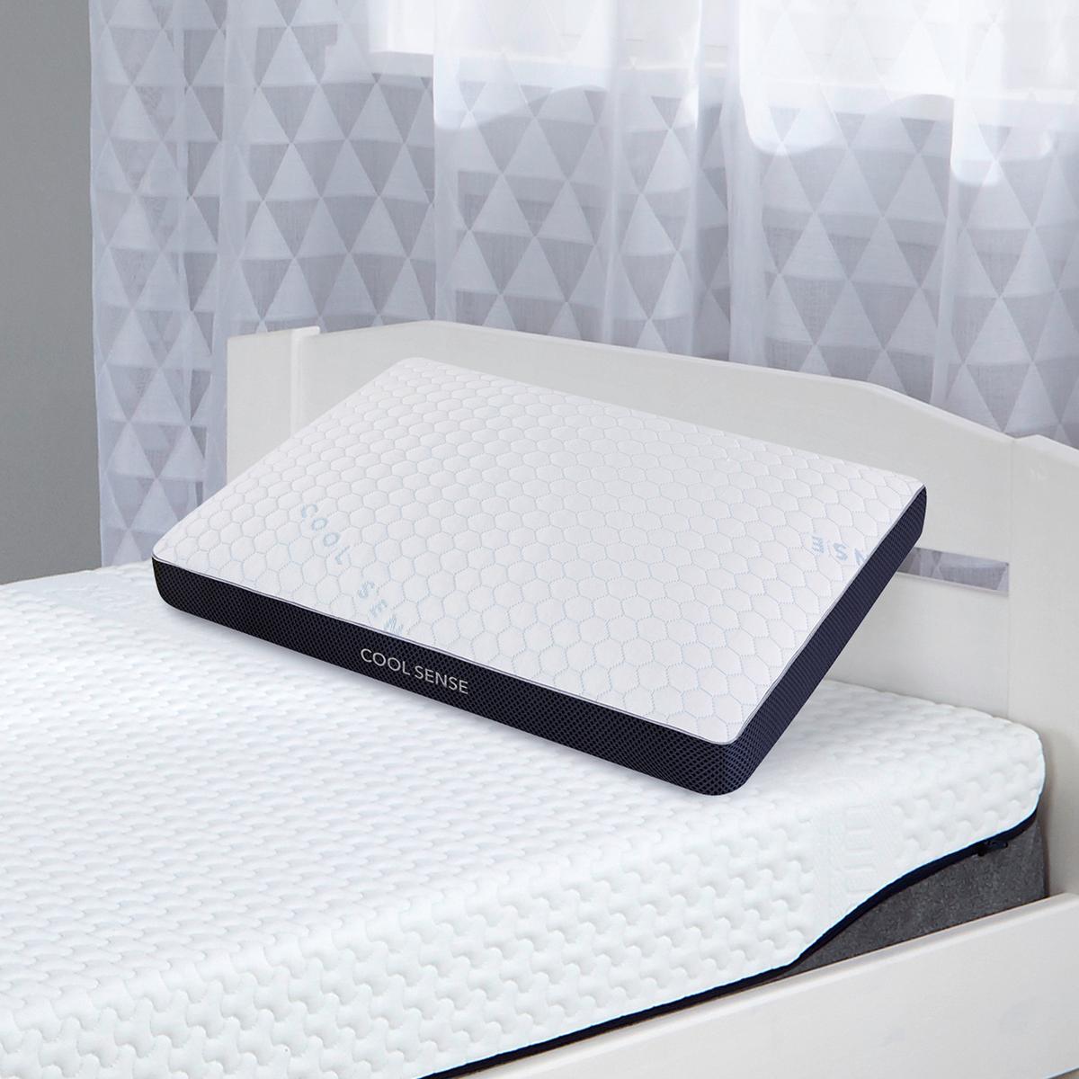 Párna Cool Sense Kb. 40/60/12cm - (40/60cm)