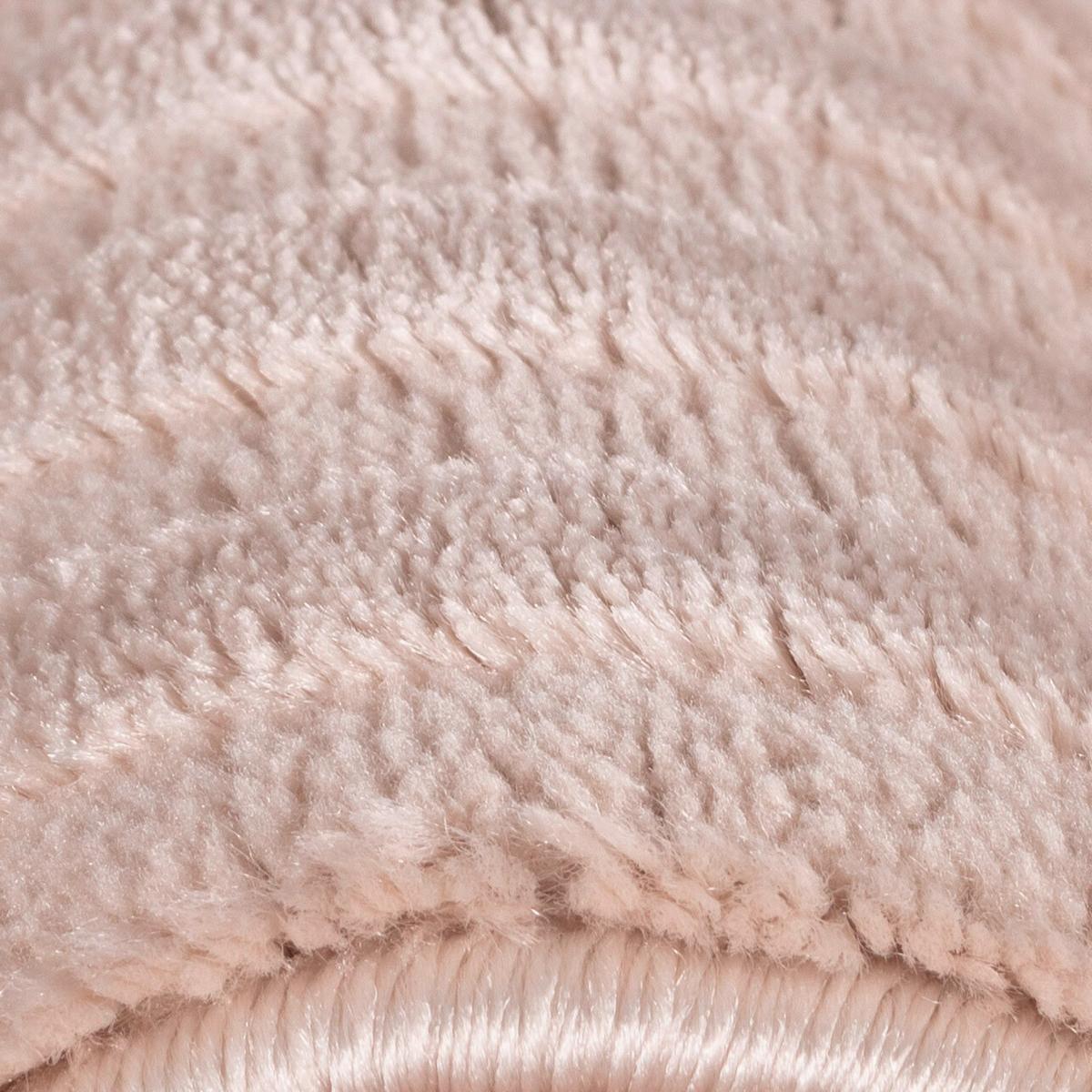 Webteppich Sahara - Beige, Design, Textil (80/150cm) - Novel