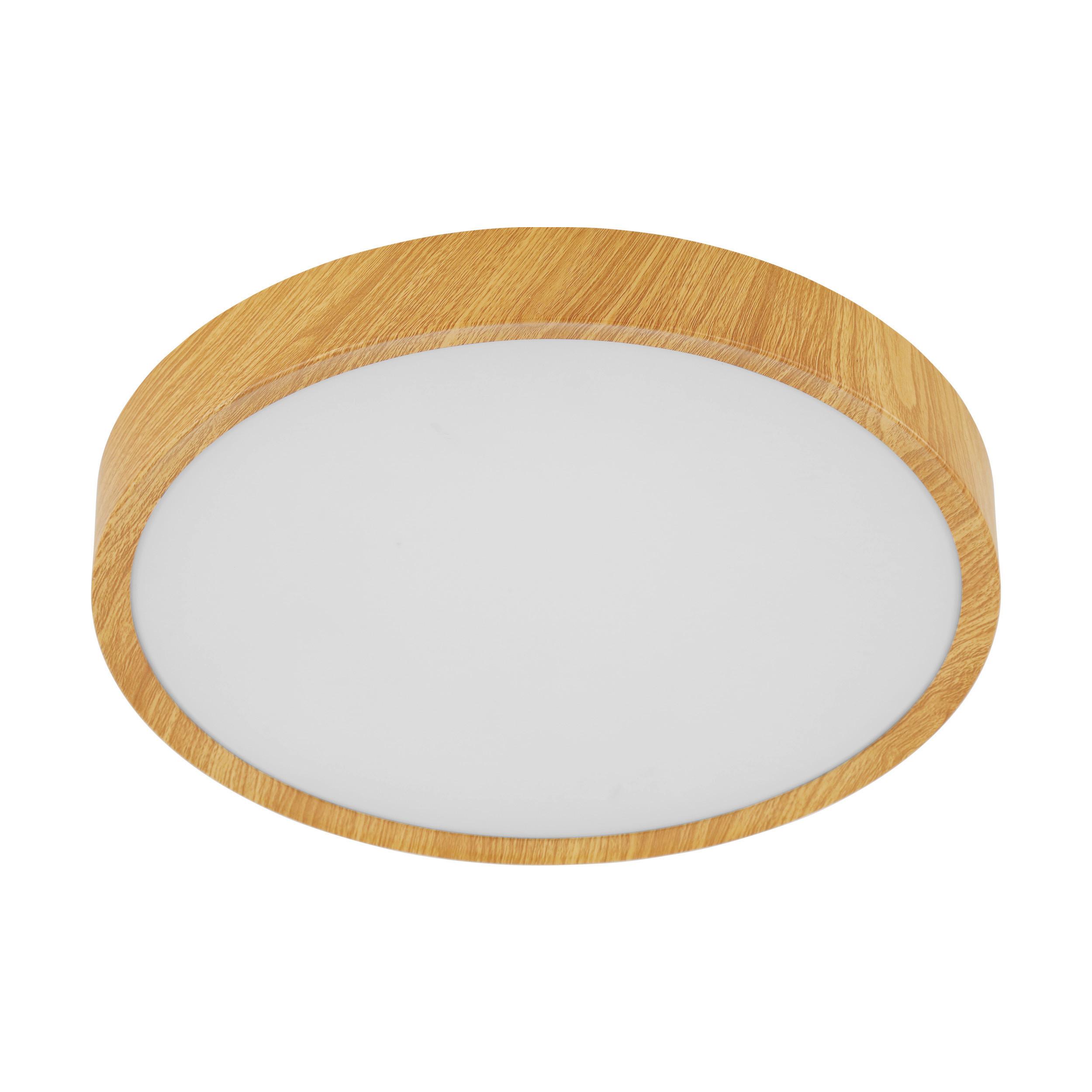 LED-Deckenleuchte Musurita Ø 44 cm, Rund