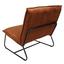Sessel Paris Bench B: 83 cm Braun - Schwarz/Braun, MODERN, Textil (83/83/75cm) - Livetastic Sessel Paris Bench B: 83 cm Braun - Schwarz/Braun, MODERN, Textil (83/83/75cm) - Livetastic