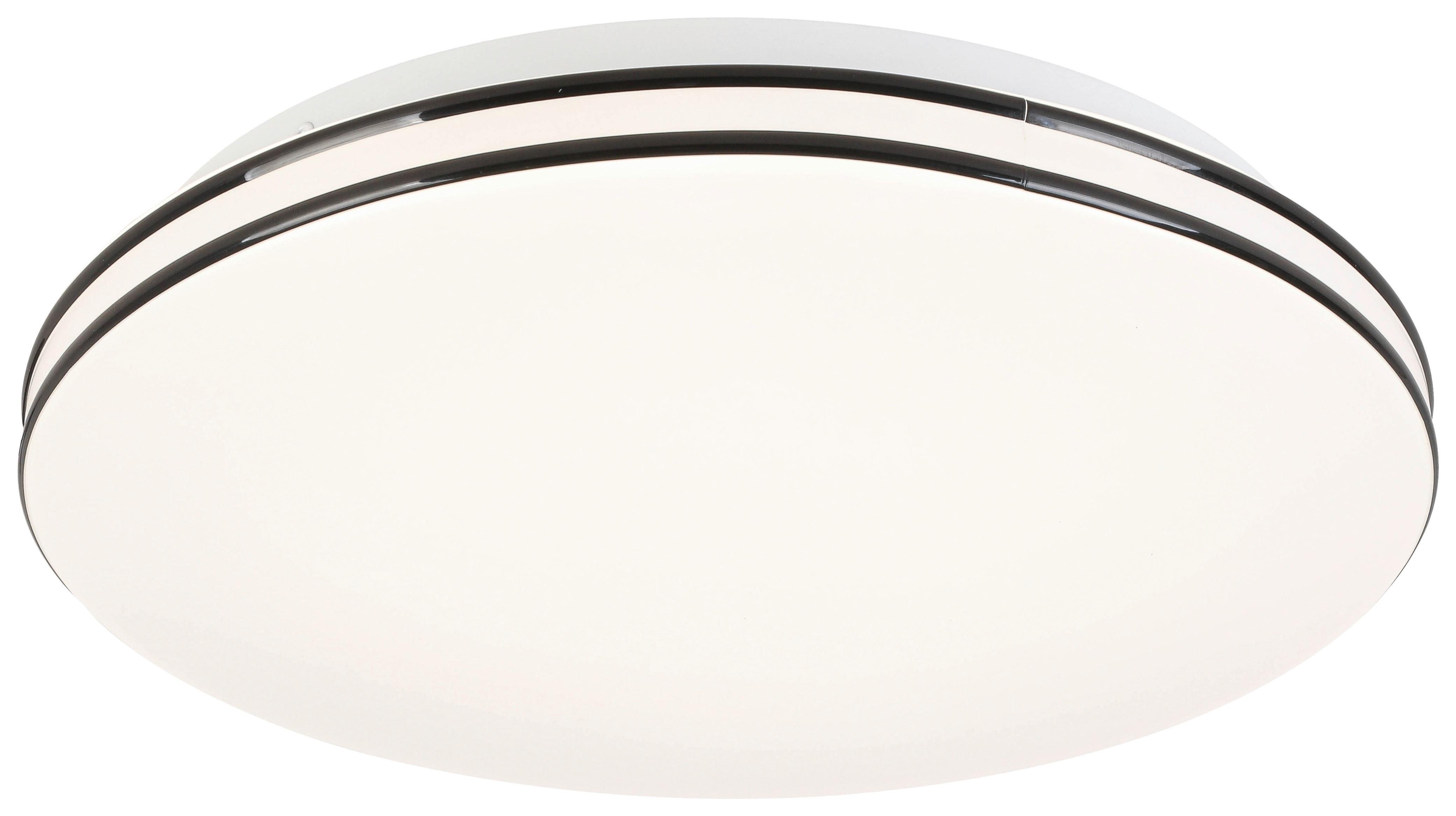 LED-Deckenleuchte Fritzi Ø 30 cm