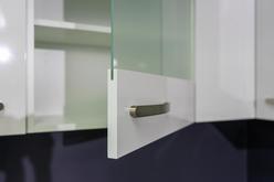 Küchenoberschrank ALBA HGH 100