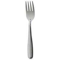 Sada vidličiek USE & REUSE, 18-dielna - farba ušľachtilej ocele, kov (16cm) - Modern Living