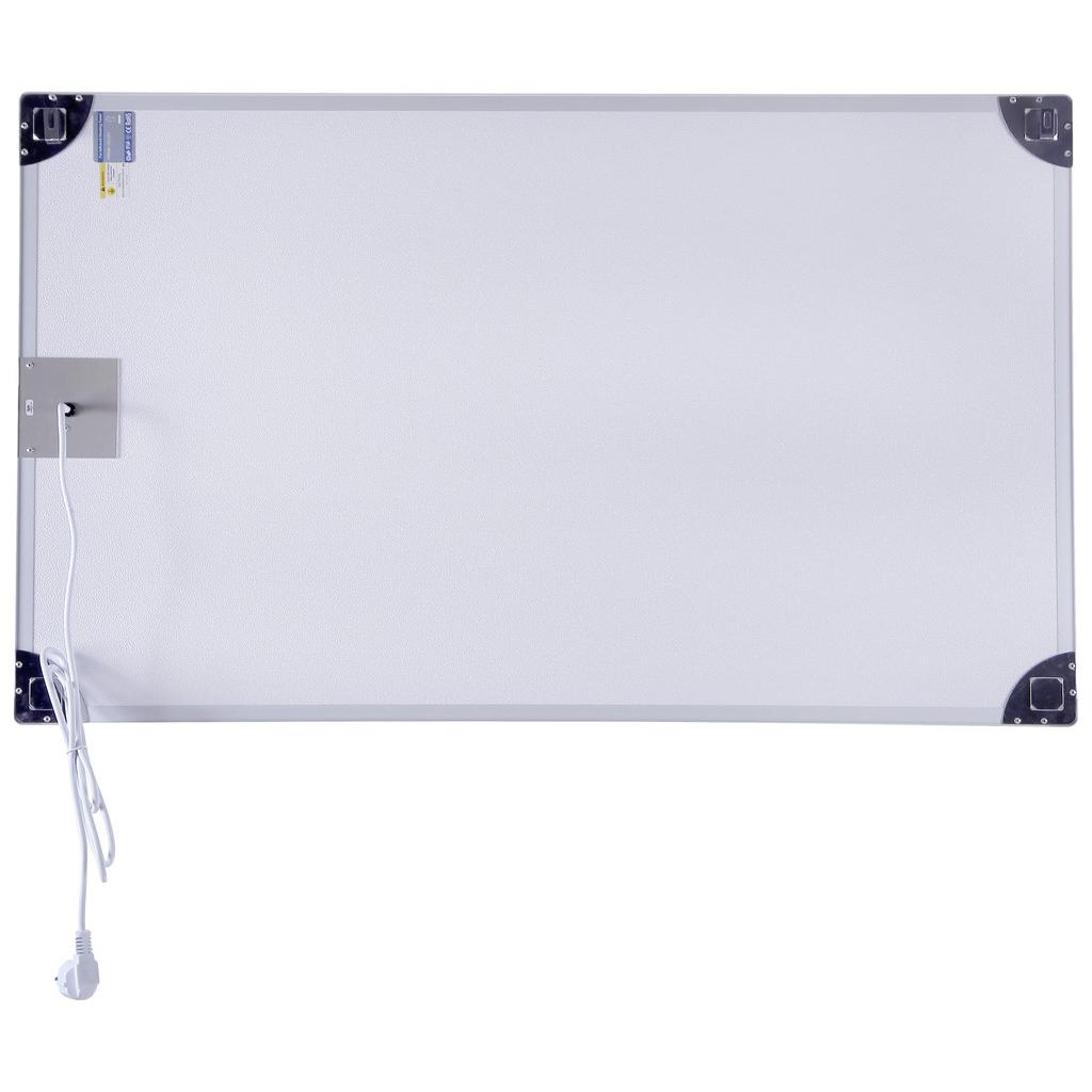 Infrarot Heizung 720 W Heatforce Weiß 120x60 Cm