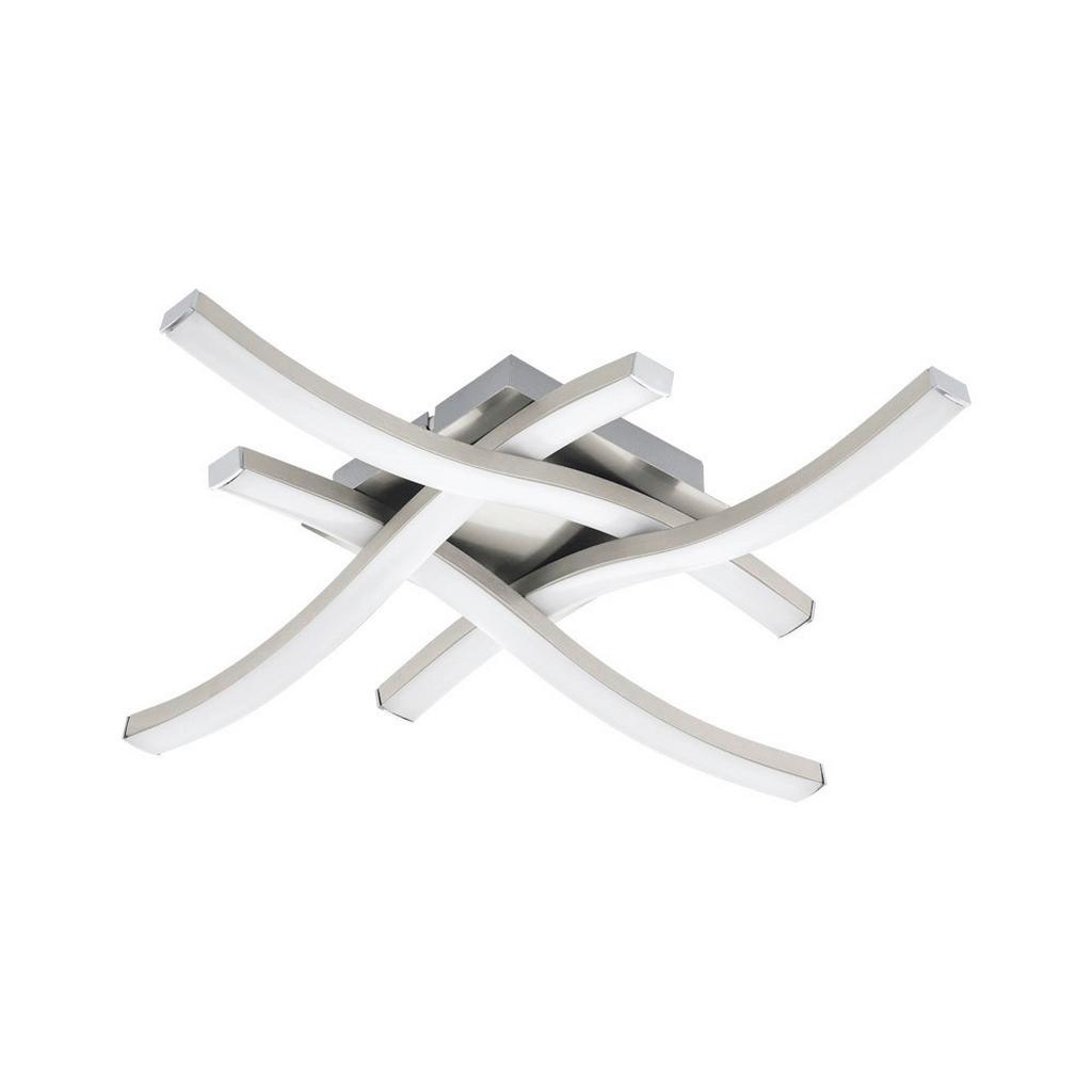 LED-Deckenleuchte Cabezas L: 45 cm 4-Flamming