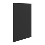 Tür Anthrazit passend zu Unit Elements Midi - Dunkelgrau, MODERN, Holzwerkstoff (45,3/66,4/1,6cm) - Ondega