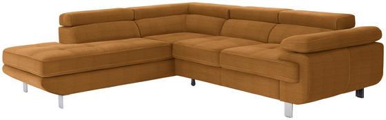 Wohnlandschaft von OMBRA