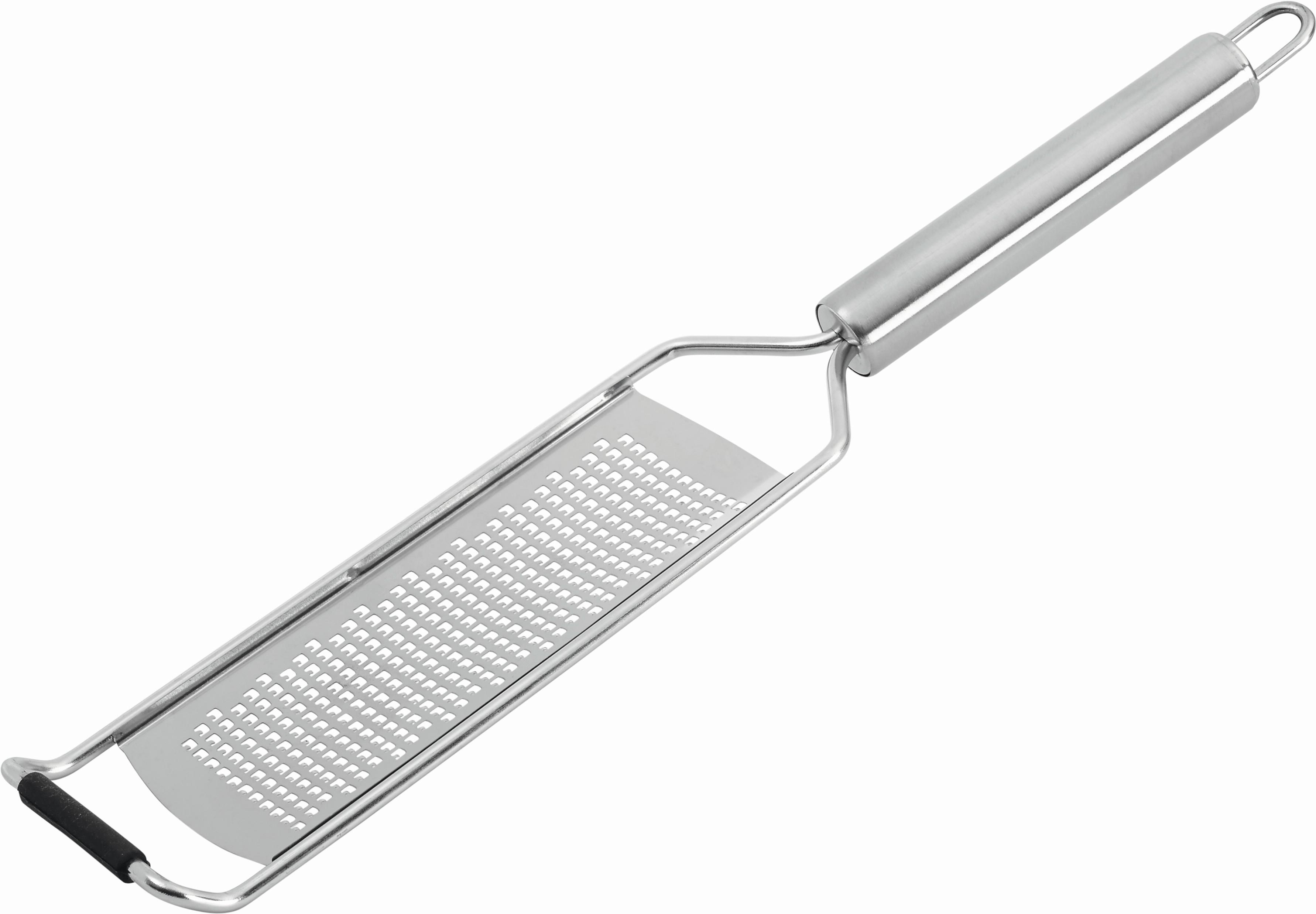 Struhadlo Dani - barvy nerez oceli, Konvenční, kov (7,5/30,5cm) - Modern Living