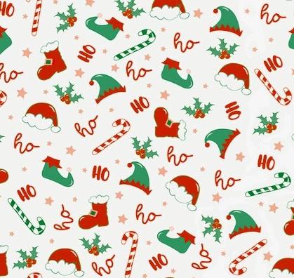 Asztalterítő Elf Kb. 140/200cm - bézs/borvörös, textil (140/200cm)