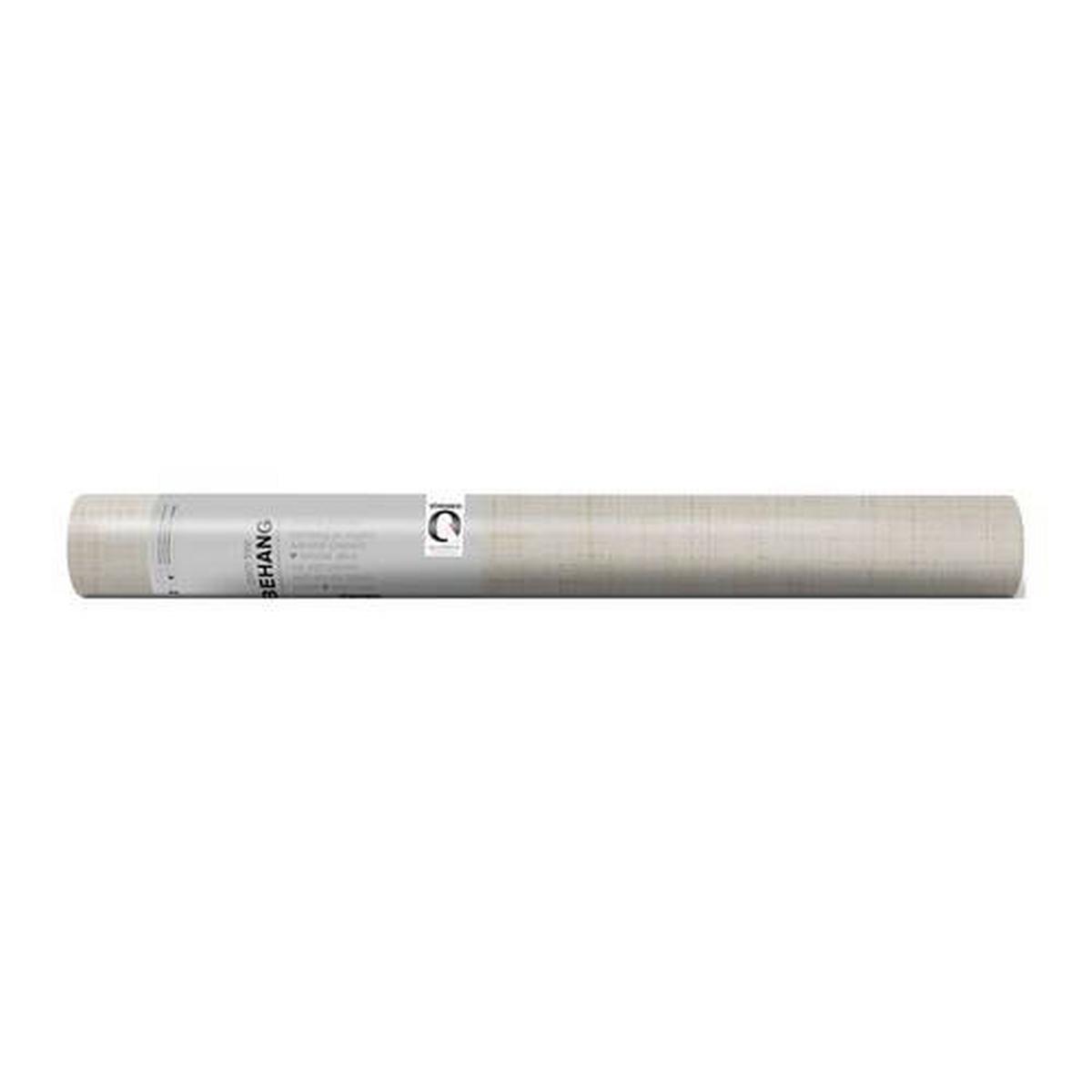 Vliestapete 118160 - Grau, Basics, Papier/Kunststoff (53/1005cm)