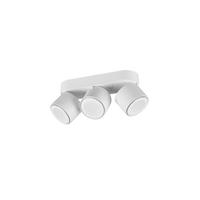 LED-Strahler Taurus 652910331 Taurus - Weiß, Basics, Metall (27,3/10,6/8,7cm) - Trio Leuchten
