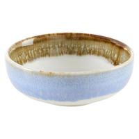 Miska na omáčku SATURN - modrá, Moderní, keramika (8cm) - Mömax