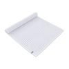 Badematte Piquee Weiß 60x100 Cm - Weiß, Basics, Textil (60/100cm) - Moeve