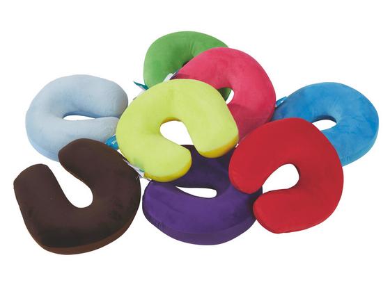 Nyaktámasz Lucy - konvencionális, textil (28/28cm) - OMBRA Nyaktámasz Lucy - konvencionális, textil (28/28cm) - OMBRA
