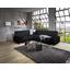 Sedací Souprava Miami - černá, Basics, dřevo/textil (210/260cm) - Ombra Sedací Souprava Miami - černá, Basics, dřevo/textil (210/260cm) - Ombra