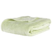 DEKA Scarlett, 80/110cm, zelená - zelená, textil (80/110cm) - Modern Living