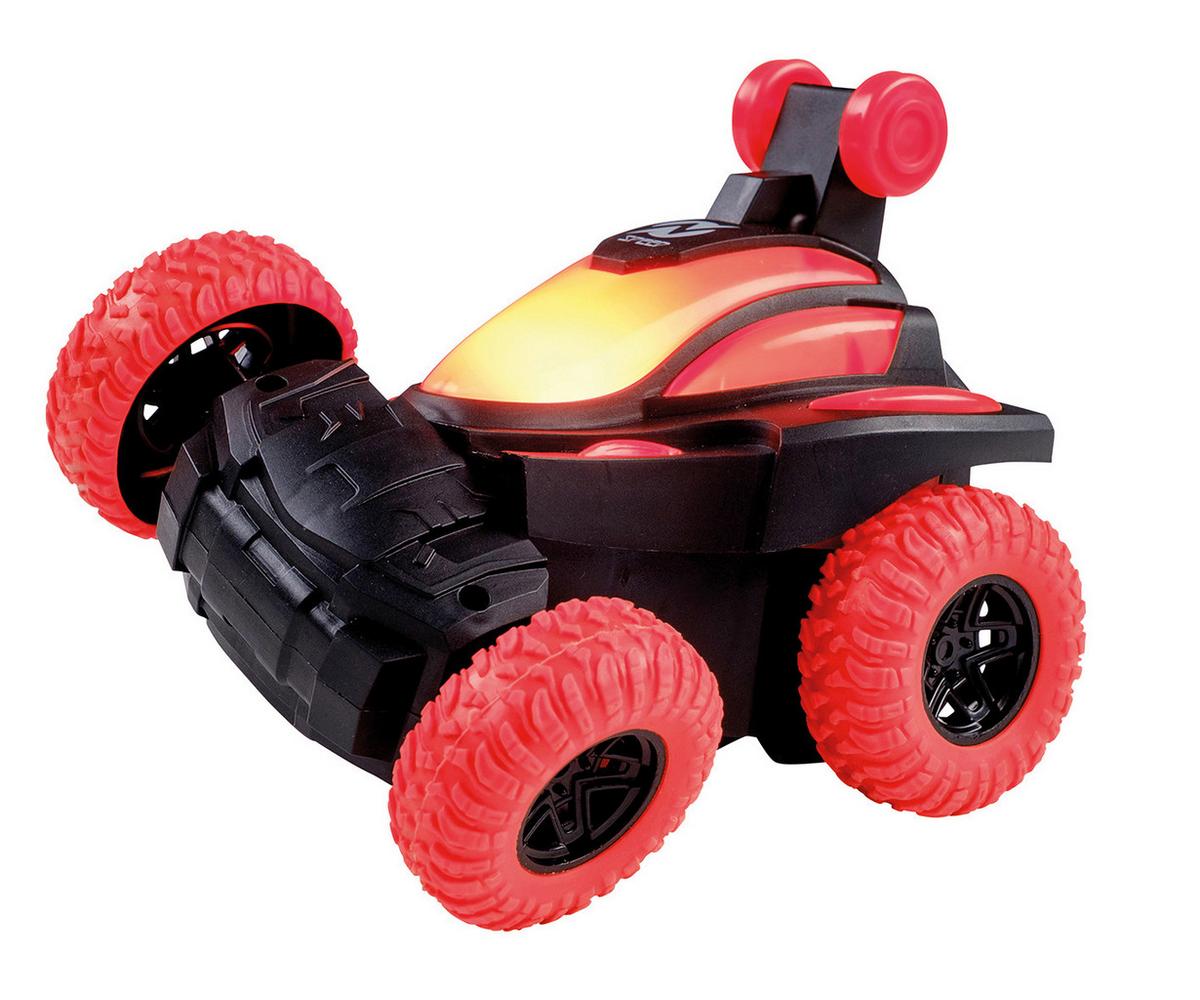 Spielfahrzeug Elias - Multicolor, Basics, Kunststoff (23/13/14cm)