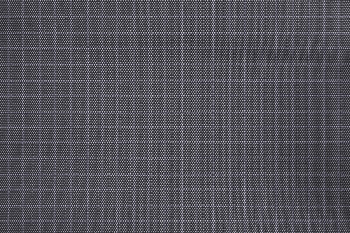 Schutzplane mit Schlaufen 4x5m Premium Ripstop Anthrazit - Anthrazit, Basics (400/500cm)