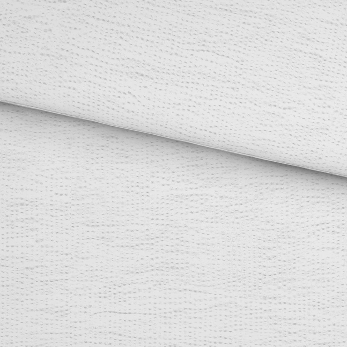 Bettwäsche Ariana - Weiß, MODERN, Textil - Luca Bessoni