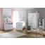 Prebaľovacia Komoda Dream - Konvenčný, kompozitné drevo (93/90/79cm) - Premium Living Prebaľovacia Komoda Dream - Konvenčný, kompozitné drevo (93/90/79cm) - Premium Living
