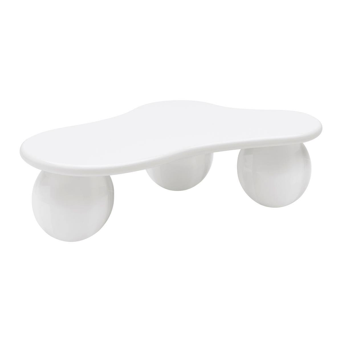 KONFERENČNÝ STOLÍK LEIF -TREND- - béžová, Modern, kompozitné drevo (120/70/32cm) - Mömax