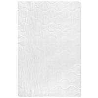 LETNÍ PŘIKRÝVKA KATHI - bílá, textil (140/200cm) - Nadana