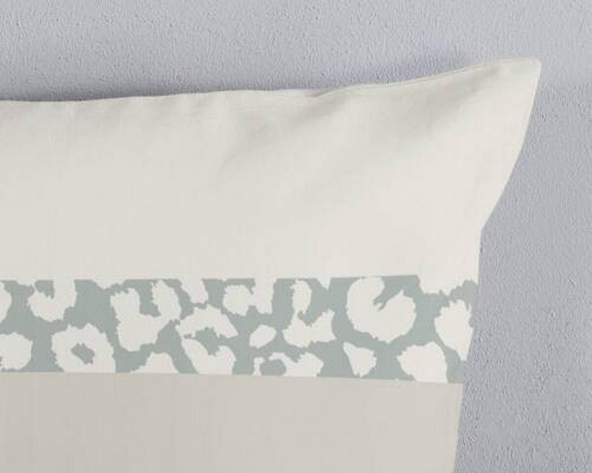 Wendebettwäsche Costa Multicolor 135x200 cm - Multicolor, Design, Textil (135/200cm)